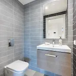 New # Luxury Penthouse By Alzira