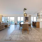 New # Luxury Penthouse By Alzira *