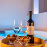 New # Luxury Penthouse By Alzira شقة البوفيرا