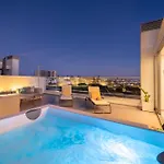 شقة New # Luxury Penthouse By Alzira