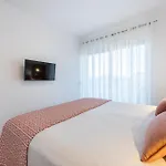 New # Luxury Penthouse By Alzira شقة البوفيرا