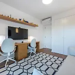 New # Luxury Penthouse By Alzira * Albufeira