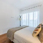 New # Luxury Penthouse By Alzira