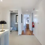 شقة New # Luxury Penthouse By Alzira *