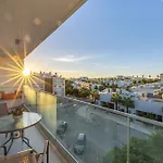 New # Luxury Penthouse By Alzira