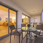 شقة New # Luxury Penthouse By Alzira *