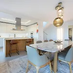 New # Luxury Penthouse By Alzira Lejlighed Albufeira