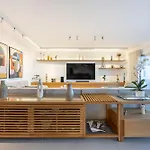 New # Luxury Penthouse By Alzira * Albufeira