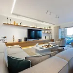 New # Luxury Penthouse By Alzira Lejlighed Albufeira