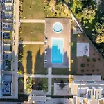 Luxury Penthouse By Alzira