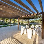 New # Luxury Penthouse By Alzira * البوفيرا