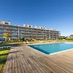 Apartment Luxury Penthouse By Alzira Albufeira