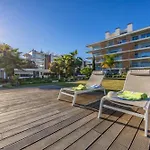Luxury Penthouse By Alzira Apartment Albufeira