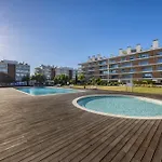 New # Luxury Penthouse By Alzira