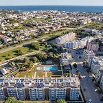 شقة New # Luxury Penthouse By Alzira *