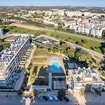 New # Luxury Penthouse By Alzira * Albufeira