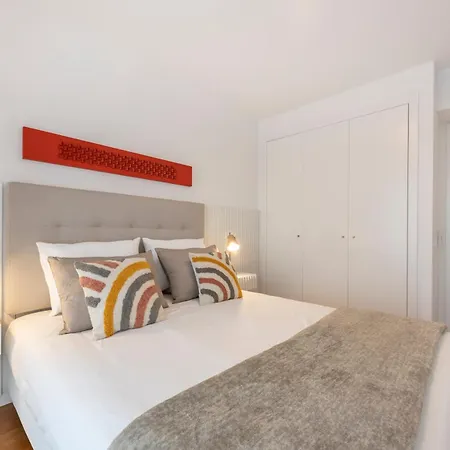 Appartement New # Luxury Penthouse By Alzira