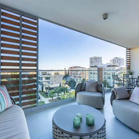 Appartement New # Luxury Penthouse By Alzira *