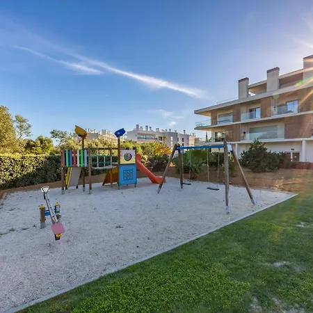 New # Luxury Penthouse By Alzira Albufeira
