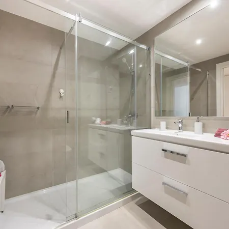 New # Luxury Penthouse By Alzira