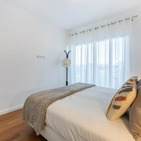 New # Luxury Penthouse By Alzira