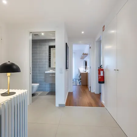 Apartment New # Luxury Penthouse By Alzira *