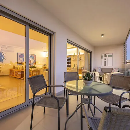 Apartment New # Luxury Penthouse By Alzira *