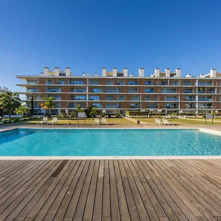 New # Luxury Penthouse By Alzira * Albufeira