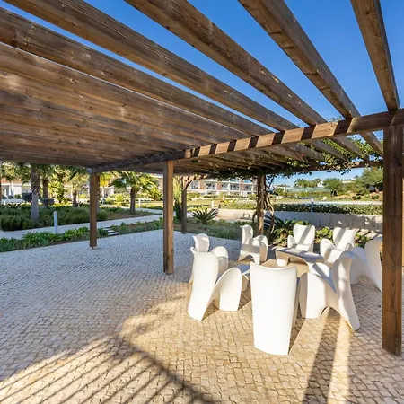 New # Luxury Penthouse By Alzira * Albufeira