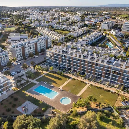 New # Luxury Penthouse By Alzira * Albufeira
