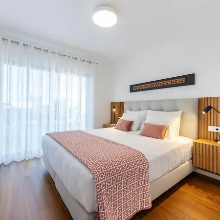 Appartement New # Luxury Penthouse By Alzira Albufeira