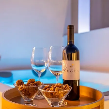 Appartement New # Luxury Penthouse By Alzira *