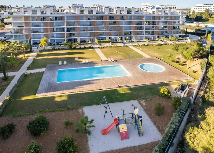 Luxury Penthouse By Alzira * Albufeira