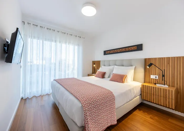 Luxury Penthouse By Alzira Apartment *