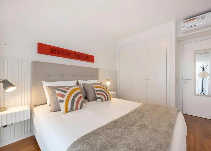 Apartment Luxury Penthouse By Alzira