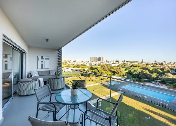 Luxury Penthouse By Alzira Apartment