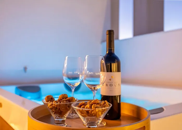 Luxury Penthouse By Alzira Apartment Albufeira