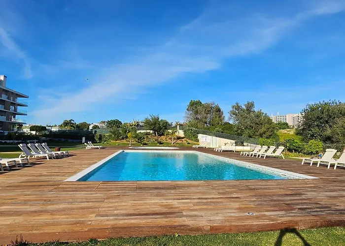 Luxury Penthouse By Alzira