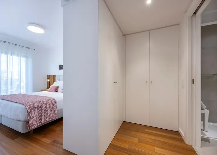 Apartment Luxury Penthouse By Alzira Albufeira