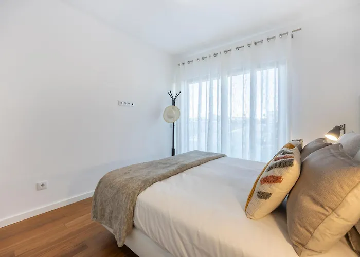 Luxury Penthouse By Alzira