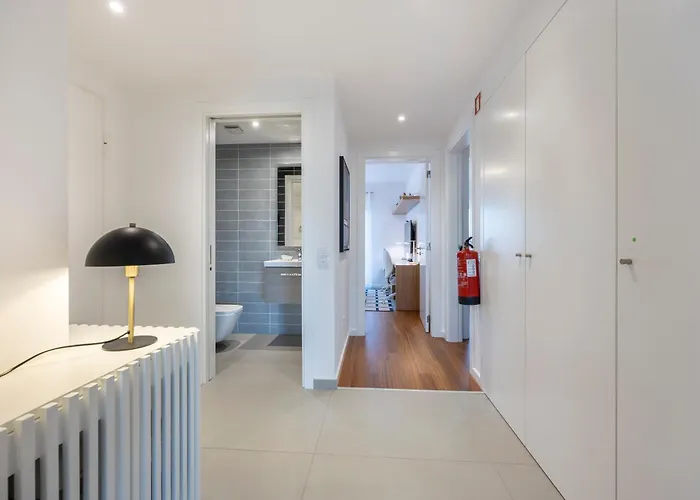 Apartment Luxury Penthouse By Alzira *