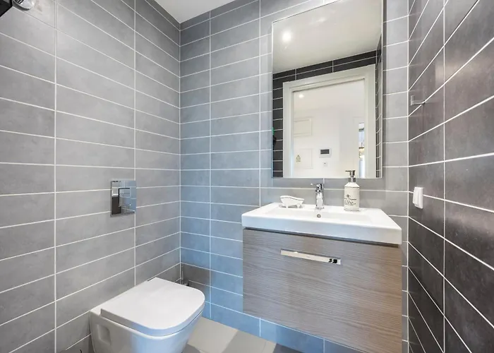 Luxury Penthouse By Alzira