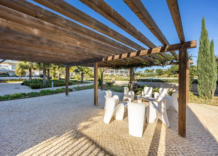 Luxury Penthouse By Alzira * Albufeira