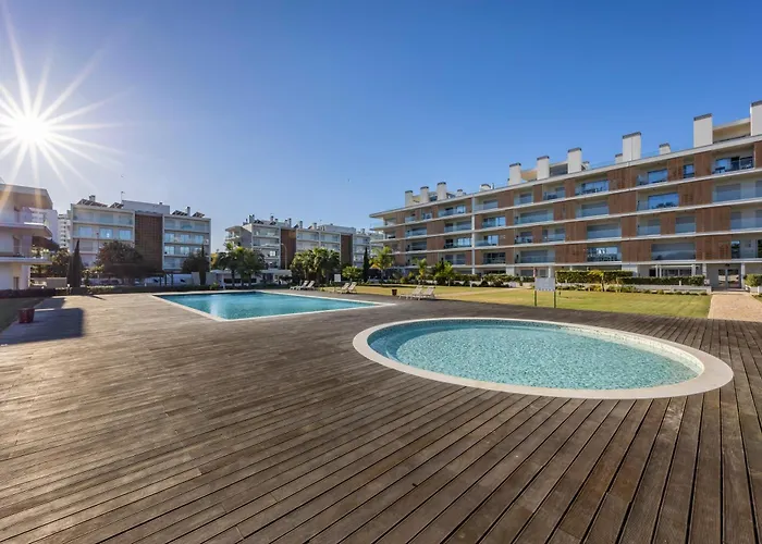 Luxury Penthouse By Alzira