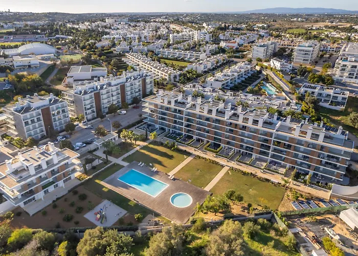 Luxury Penthouse By Alzira * Albufeira