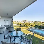 Luxury Penthouse By Alzira Lägenhet