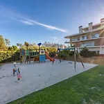 Luxury Penthouse By Alzira Albufeira