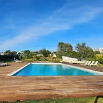 Luxury Penthouse By Alzira