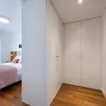 Lägenhet Luxury Penthouse By Alzira Albufeira