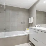 Luxury Penthouse By Alzira Lägenhet Albufeira